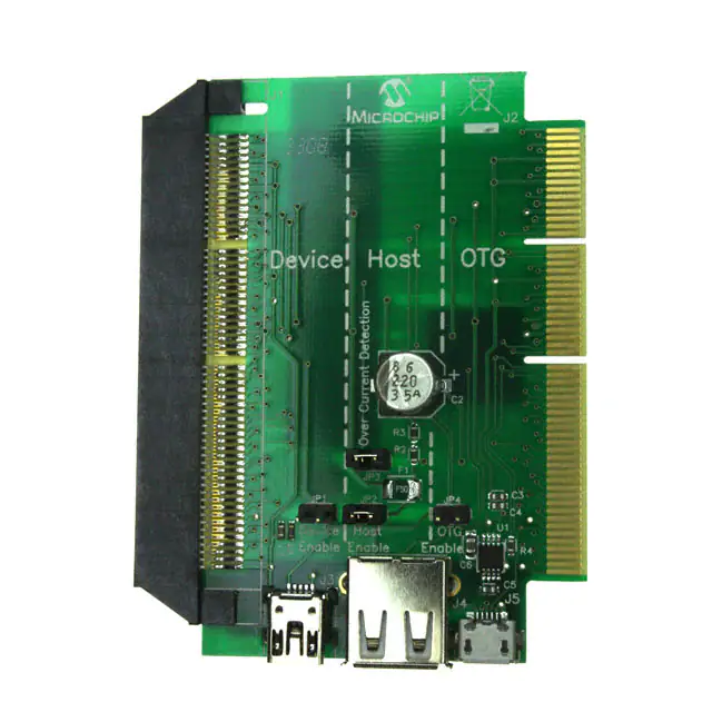 AC164131 Microchip Technology